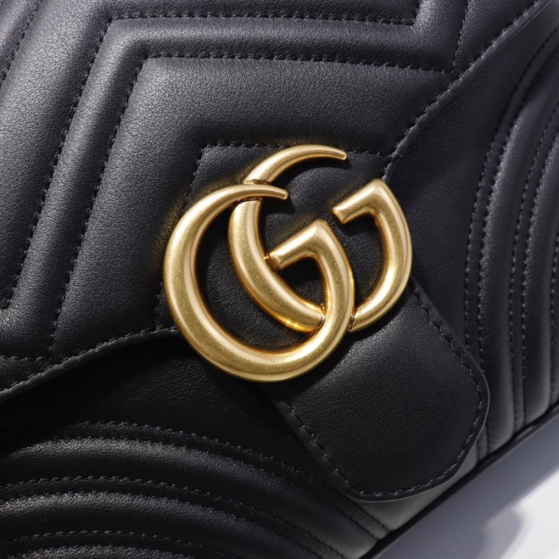 Gucci Top Handle Bags